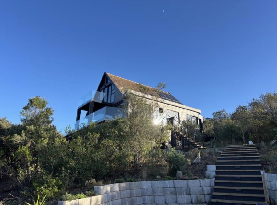 3 Bedroom Property for Sale in Ballots Bay Western Cape